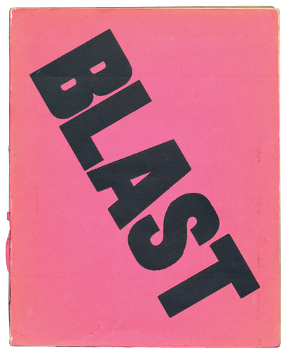 Tate-blast